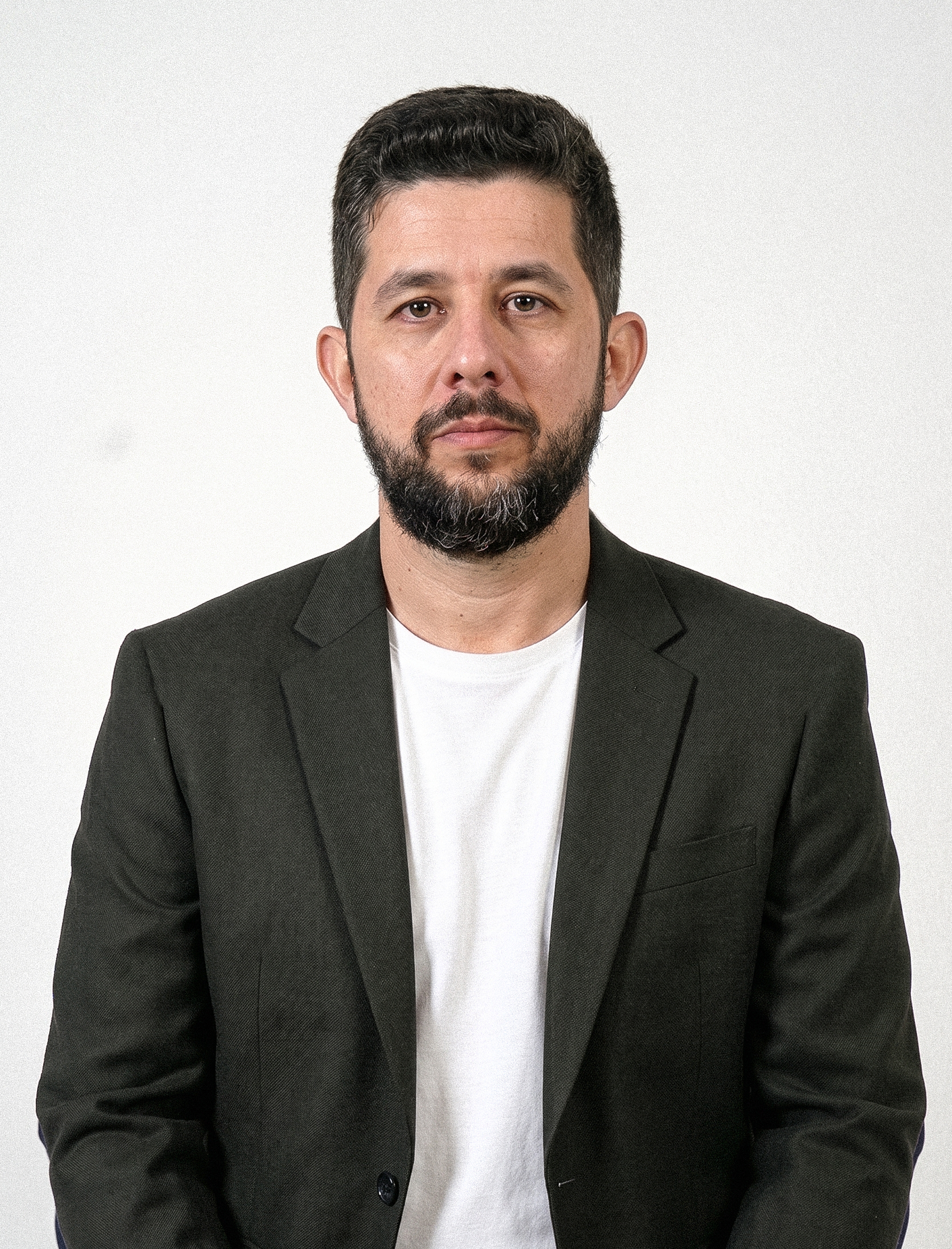 Anderson Carubelli